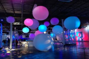 How ABC Inflatables Helps Brands Stand Out Abc Inflatables