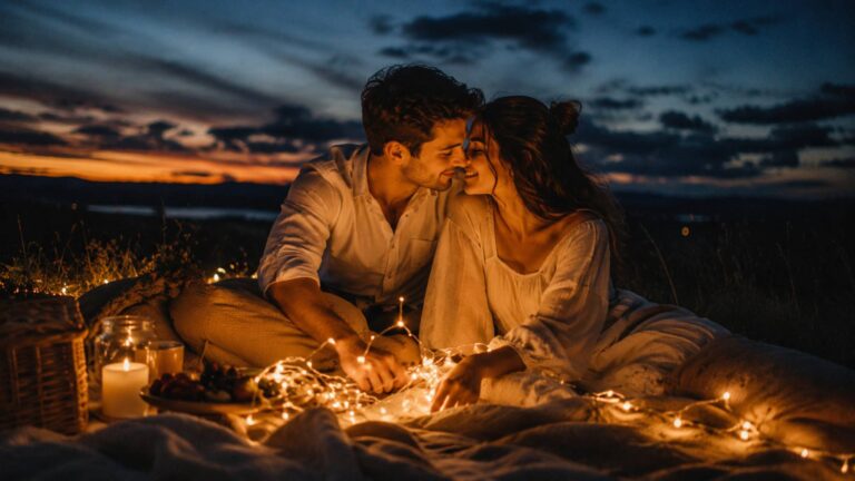 Date Nights