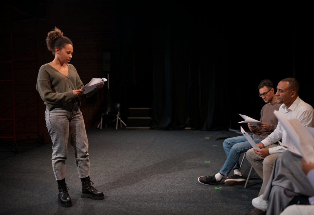 Entertainment Industry