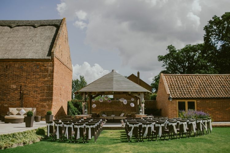 What To Look For When Choosing A Wedding Venue?
