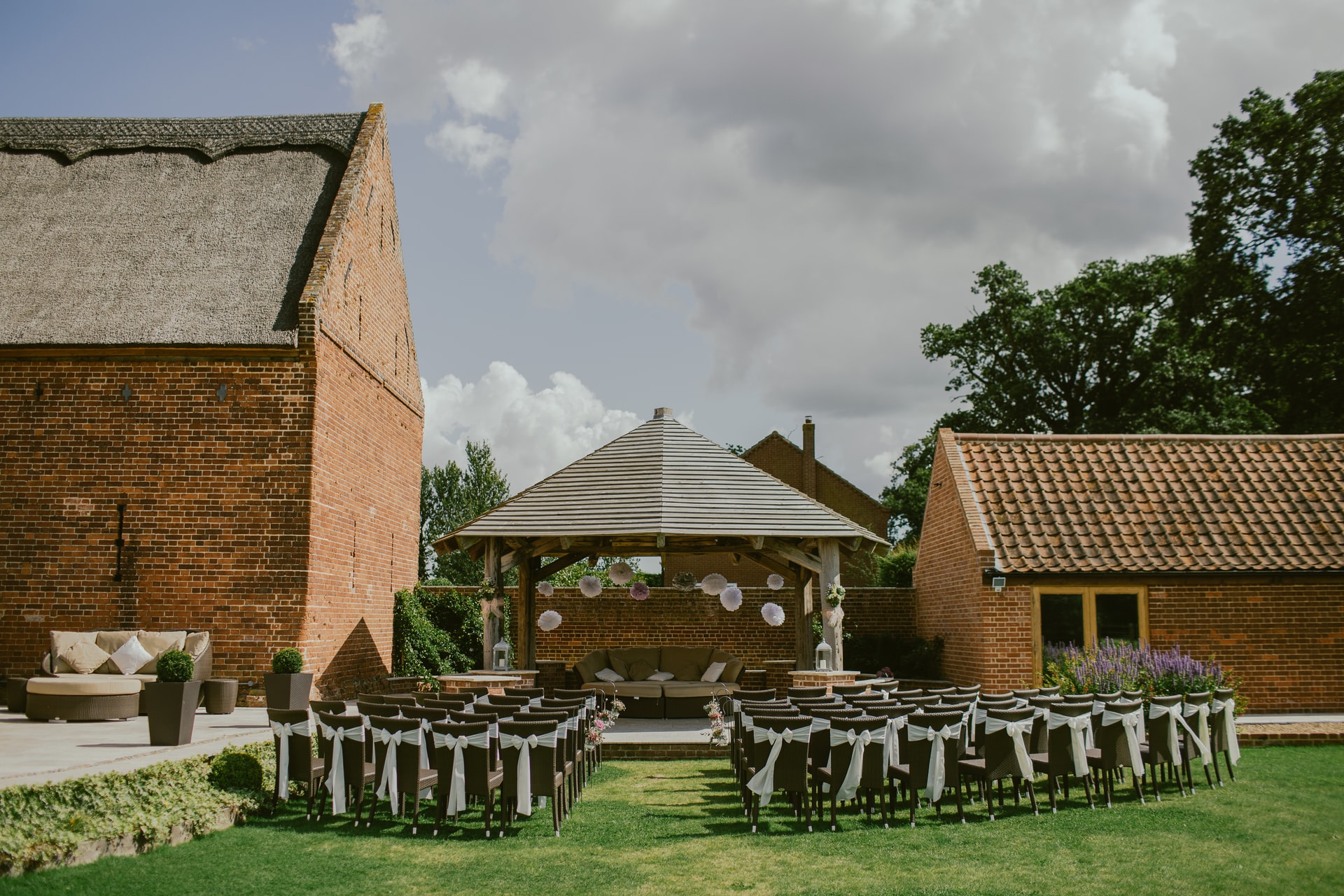 What To Look For When Choosing A Wedding Venue? Wedding Venue