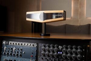 spacial audio solutions