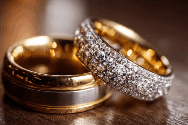 The Modern Groom’s Guide to Choosing the Perfect Wedding Ring